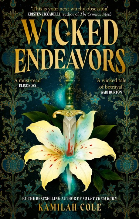 Wicked Endeavors