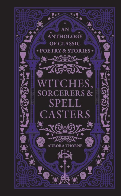 Witches, Sorcerers & Spellcasters