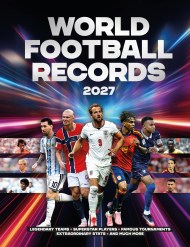 World Football Records 2027