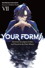 Your Forma, Vol. 7