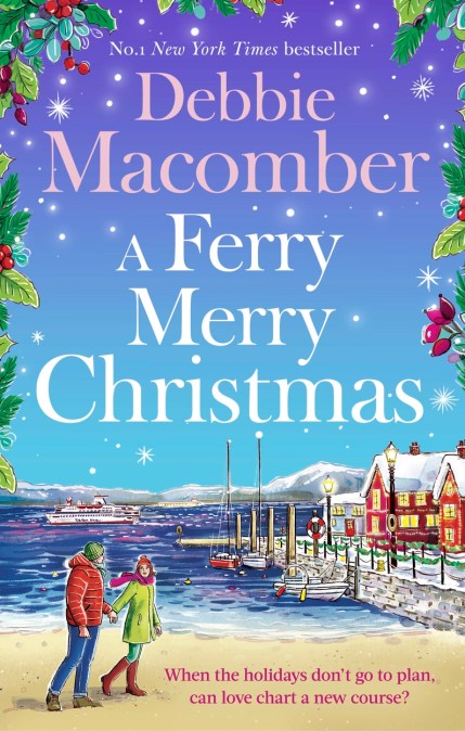 A Ferry Merry Christmas