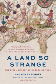 A Land So Strange