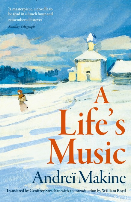 A Life’s Music