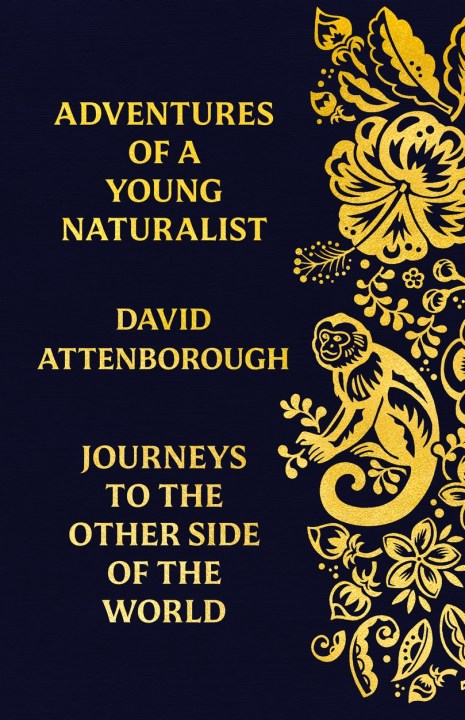 Attenborough Box Set