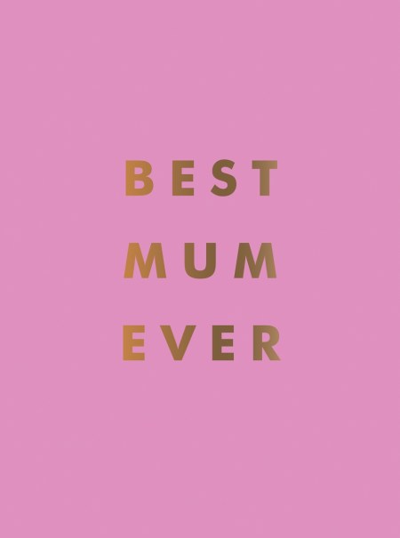 Best Mum Ever