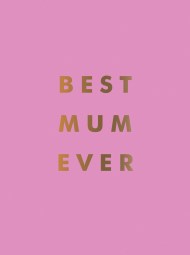 Best Mum Ever