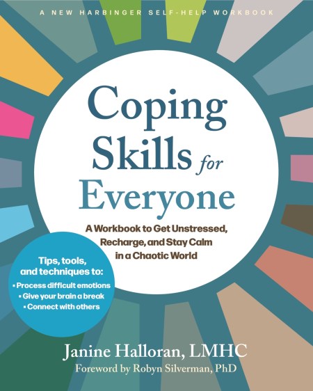 Coping Skills for Everyone