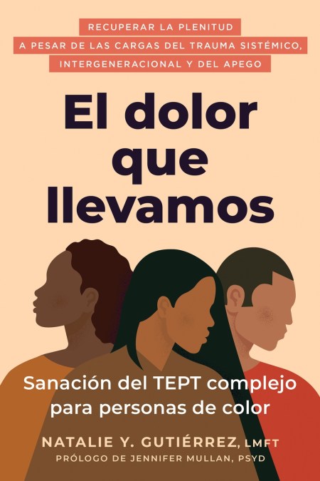 El dolor que llevamos