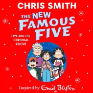 Famous Five: Five and the Christmas Rescue
