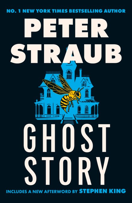 Ghost Story
