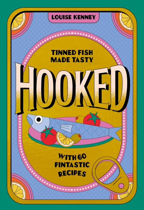 Hooked