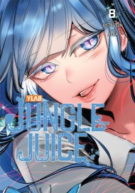 Jungle Juice, Vol. 8