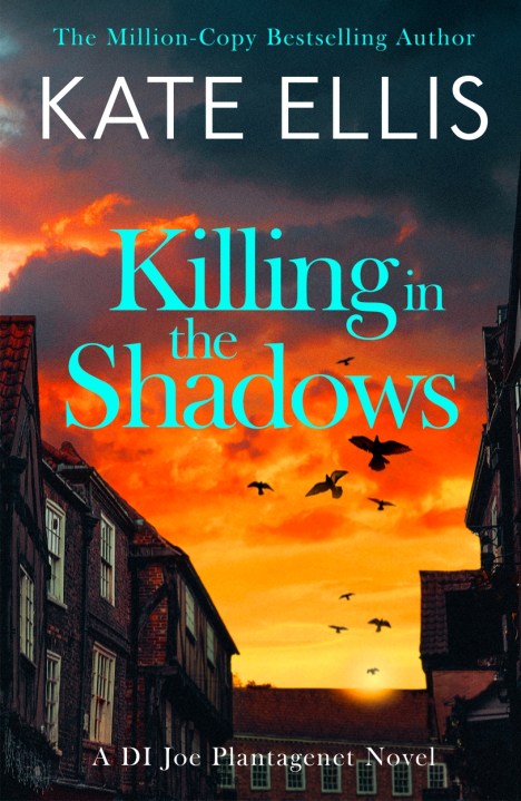 Killing in the Shadows