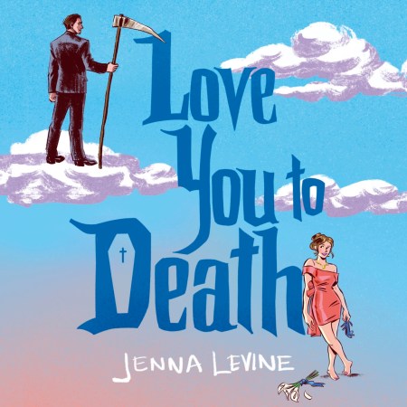 Love You to Death