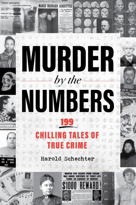 Murder by the Numbers