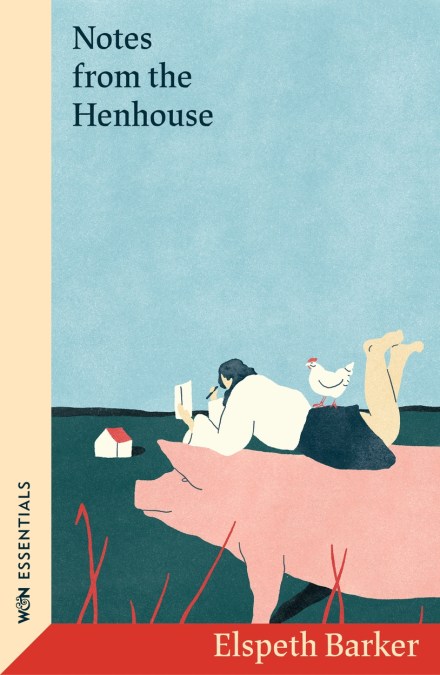 Notes from the Henhouse