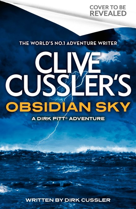 Obsidian Sky
