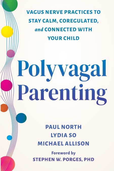 Polyvagal Parenting
