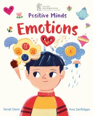 Positive Minds: Emotions