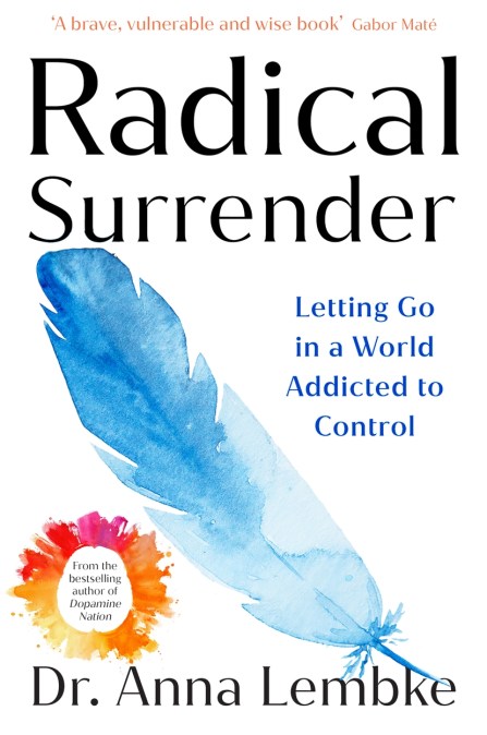 Radical Surrender
