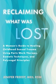 Reclaiming What Was Lost