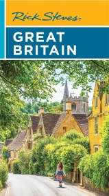 Rick Steves Great Britain (Twenty-sixth Edition)