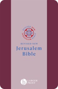 RNJB Catholic Larger Print Flexibound