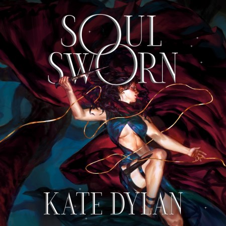 Soul Sworn