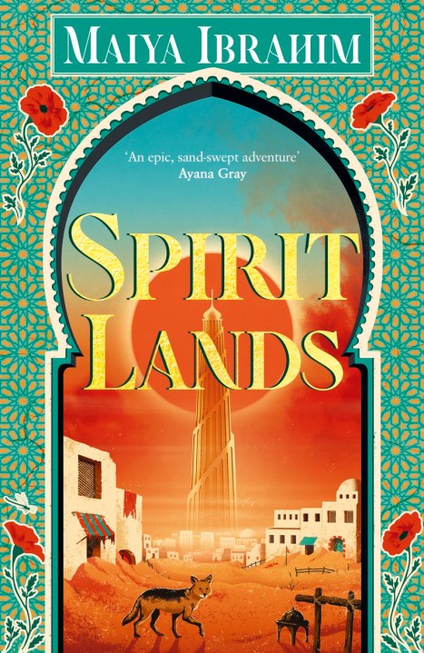Spirit Lands