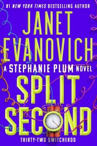 Split Second