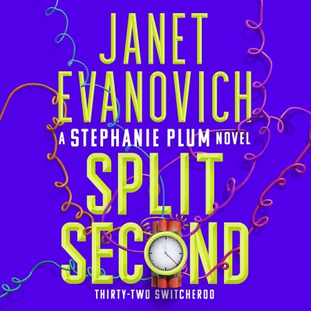 Split Second