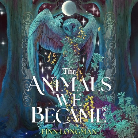 The Animals We Became