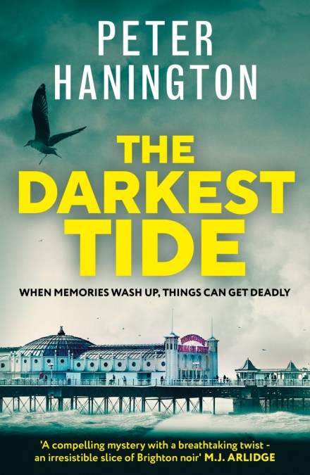 The Darkest Tide