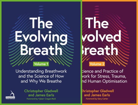 The Evolving Breath Two-Volume Set