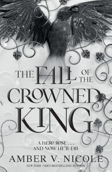 The Fall of the Crowned King