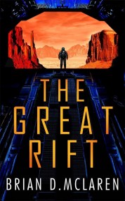 The Great Rift