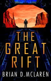 The Great Rift