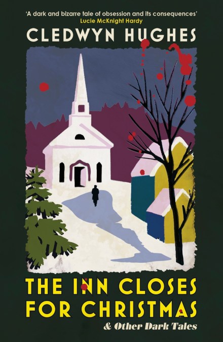 The Inn Closes for Christmas