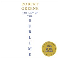 The Law of the Sublime