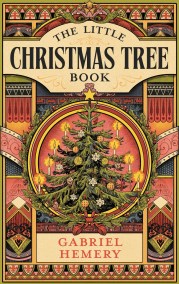 The Little Christmas Tree Book