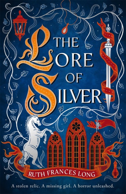 The Lore of Silver
