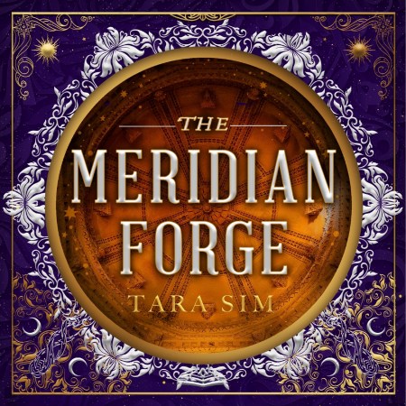 The Meridian Forge