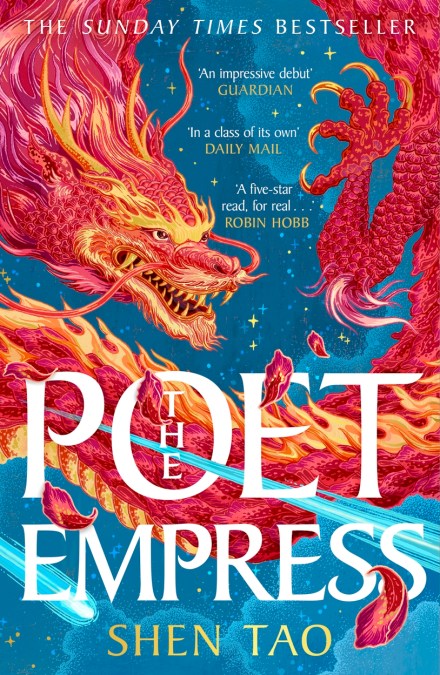 The Poet Empress
