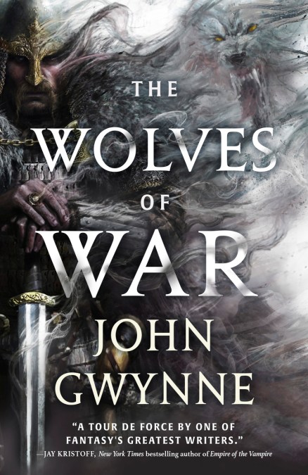 The Wolves of War