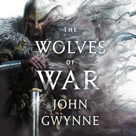 The Wolves of War
