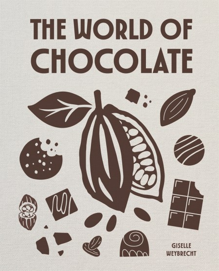 The World of Chocolate