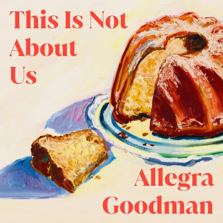 This is Not About Us