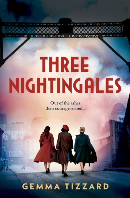 Three Nightingales