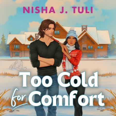Too Cold for Comfort