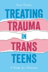 Treating Trauma in Trans Teens
